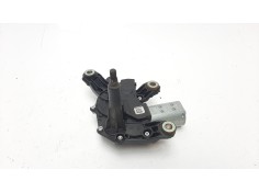Recambio de motor limpia trasero para nissan qashqai (j11) 1.6 dci turbodiesel cat referencia OEM IAM 287104EL0A  ESWNS015 2