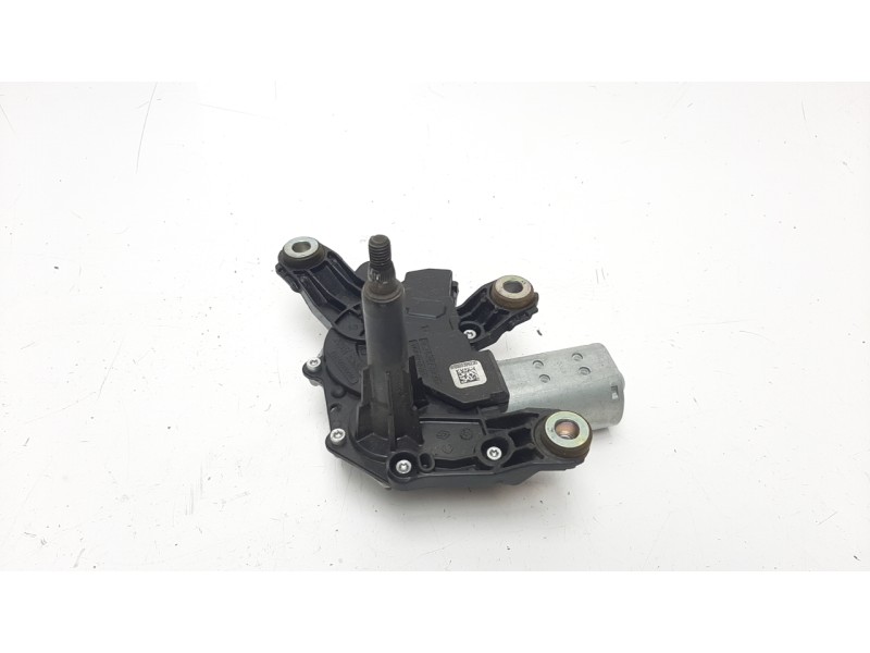 Recambio de motor limpia trasero para nissan qashqai (j11) 1.6 dci turbodiesel cat referencia OEM IAM 287104EL0A  ESWNS015