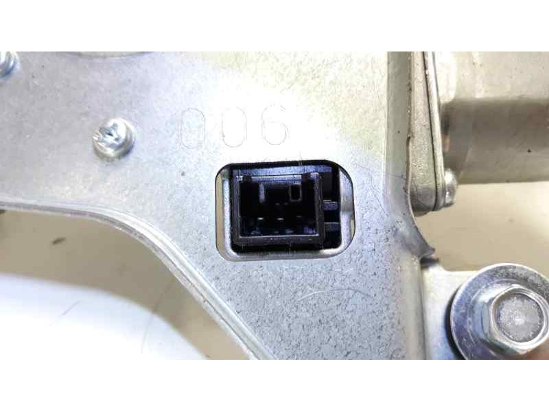 Recambio de motor limpia trasero para suzuki vitara 1.6 ddis comfort 4x4 referencia OEM IAM 3881054P00  