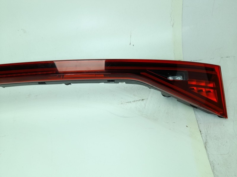 Recambio de piloto trasero central para cupra formentor (km7, kmp) 1.5 tsi referencia OEM IAM  5FF945307B 