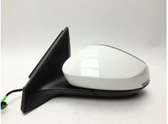 Recambio de retrovisor izquierdo para skoda fabia iv (pj3) 1.0 mpi referencia OEM IAM  6VB857507A 1051978012 2
