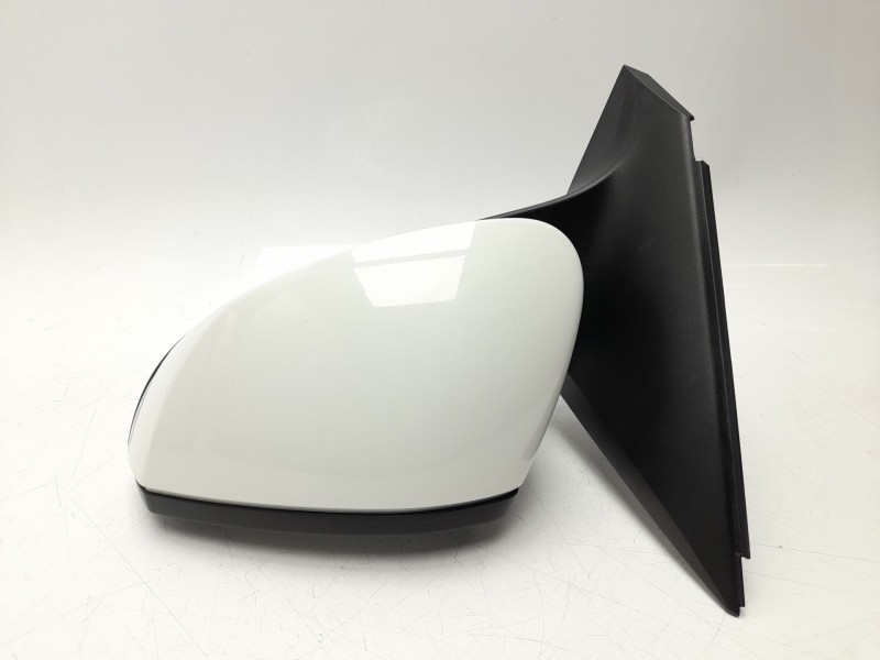 Recambio de retrovisor izquierdo para skoda fabia iv (pj3) 1.0 mpi referencia OEM IAM  6VB857507A 1051978012