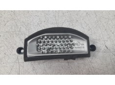 Recambio de resistencia calefaccion para mini mini 5-trg. (f55) 1.5 12v referencia OEM IAM 64117952061   2
