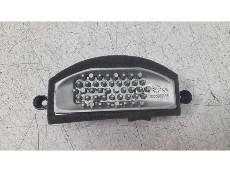 Recambio de resistencia calefaccion para mini mini 5-trg. (f55) 1.5 12v referencia OEM IAM 64117952061  