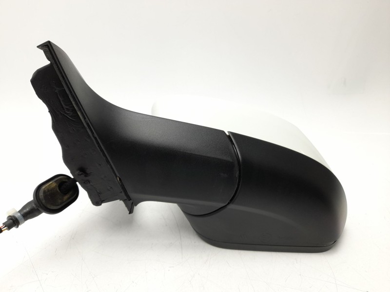 Recambio de retrovisor izquierdo para skoda fabia iv (pj3) 1.0 mpi referencia OEM IAM  6VB857507A 1051978012