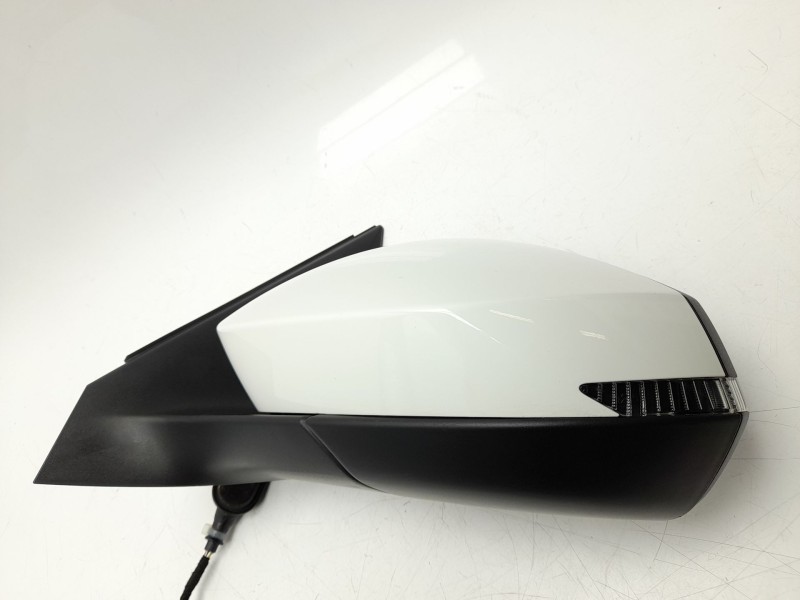 Recambio de retrovisor izquierdo para skoda fabia iv (pj3) 1.0 mpi referencia OEM IAM  6VB857507A 1051978012