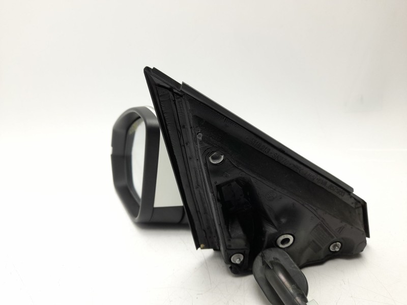 Recambio de retrovisor izquierdo para skoda fabia iv (pj3) 1.0 mpi referencia OEM IAM  6VB857507A 1051978012