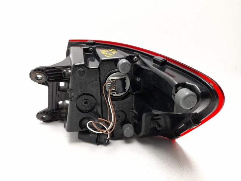 Recambio de piloto trasero izquierdo para skoda fabia iv (pj3) 1.0 mpi referencia OEM IAM  6VE945207 