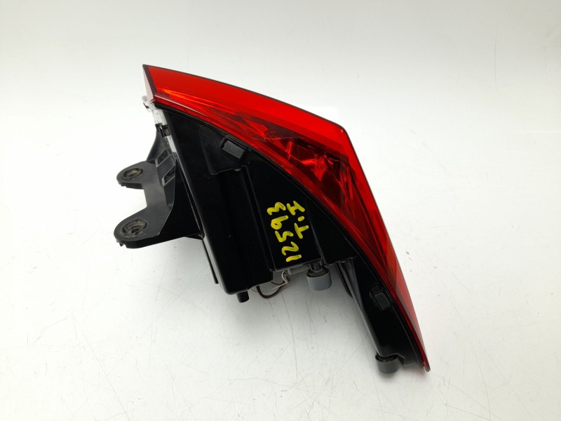 Recambio de piloto trasero izquierdo para skoda fabia iv (pj3) 1.0 mpi referencia OEM IAM  6VE945207 