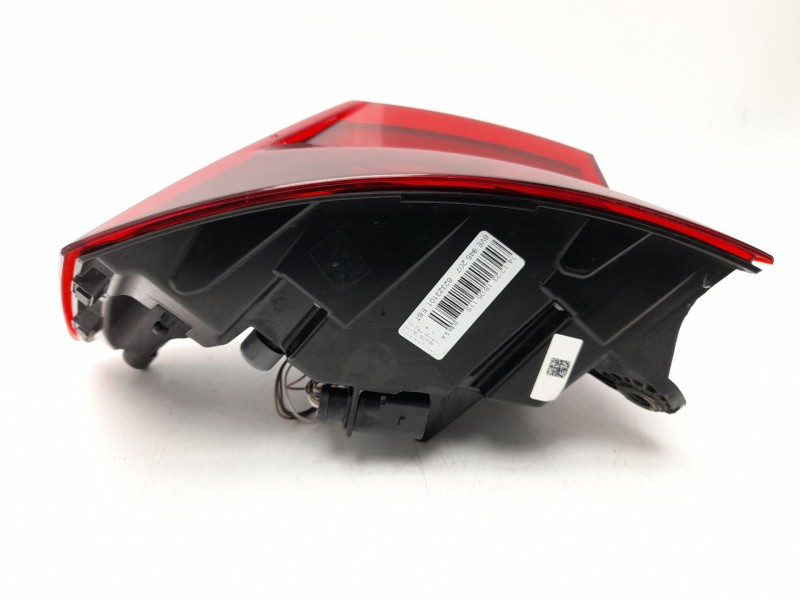 Recambio de piloto trasero izquierdo para skoda fabia iv (pj3) 1.0 mpi referencia OEM IAM  6VE945207 