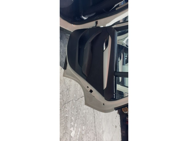 Recambio de elevalunas trasero derecho para bmw x1 (e84) xdrive 20d referencia OEM IAM 51352990298  