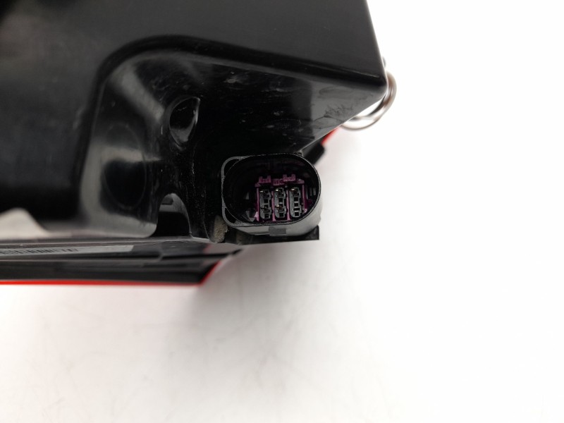 Recambio de piloto trasero izquierdo para skoda fabia iv (pj3) 1.0 mpi referencia OEM IAM  6VE945207 