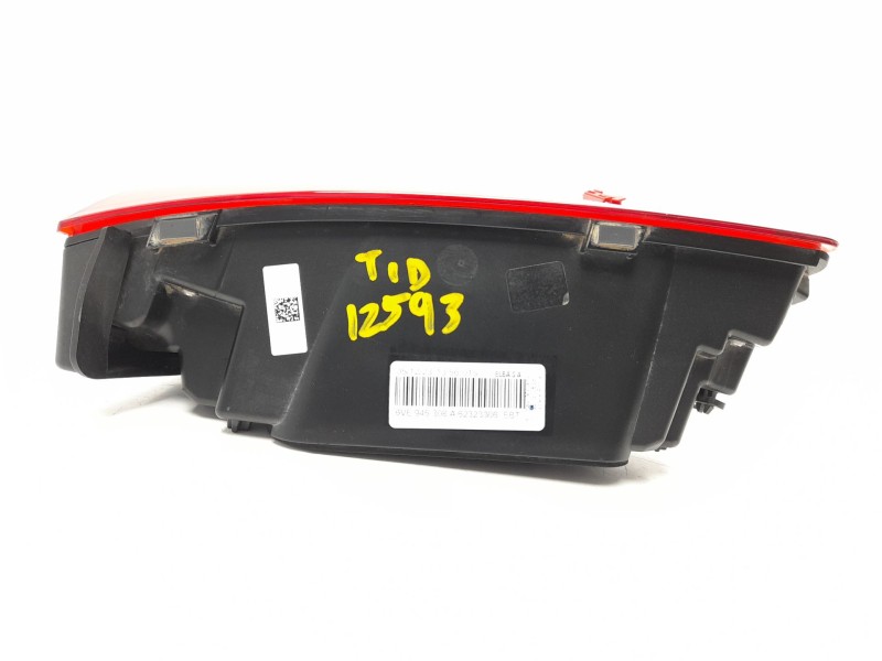 Recambio de piloto trasero derecho interior para skoda fabia iv (pj3) 1.0 mpi referencia OEM IAM  6VE945308A 