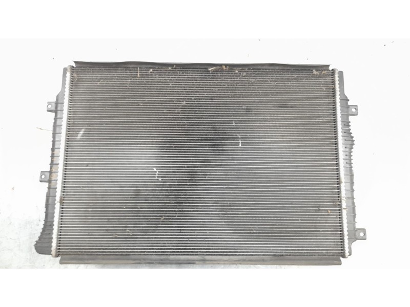 Recambio de radiador agua para volkswagen scirocco (138) 2.0 tsi referencia OEM IAM 5K0121251Q 550140 