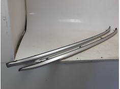 Recambio de barras techo para renault kadjar (ha_, hl_) 1.5 blue dci 115 referencia OEM IAM 738208391R 738208391R 