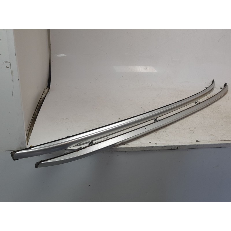 Recambio de barras techo para renault kadjar (ha_, hl_) 1.5 blue dci 115 referencia OEM IAM 738208391R 738208391R 
