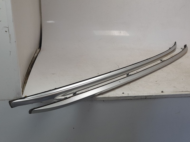 Recambio de barras techo para renault kadjar (ha_, hl_) 1.5 blue dci 115 referencia OEM IAM 738208391R 738208391R 