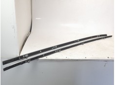 Recambio de barras techo para renault kadjar (ha_, hl_) 1.5 blue dci 115 referencia OEM IAM 738208391R 738208391R  2