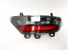 FARO ANTINIEBLA TRASERO DERECHO 265801655R 103F18150380/5750102