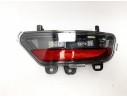 FARO ANTINIEBLA TRASERO DERECHO 265801655R 103F18150380/5750102