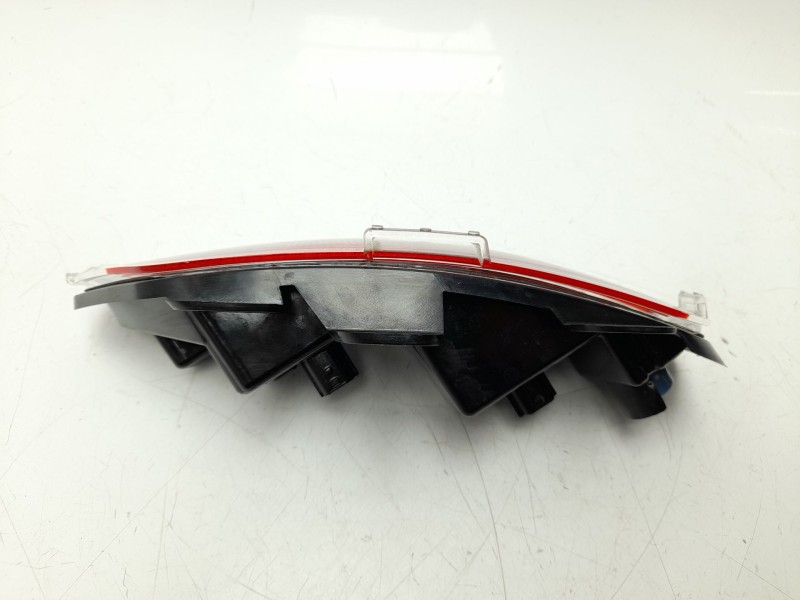 Recambio de faro antiniebla trasero derecho para renault captur e-tech hybrid referencia OEM IAM  265801655R 103F18150380/575010