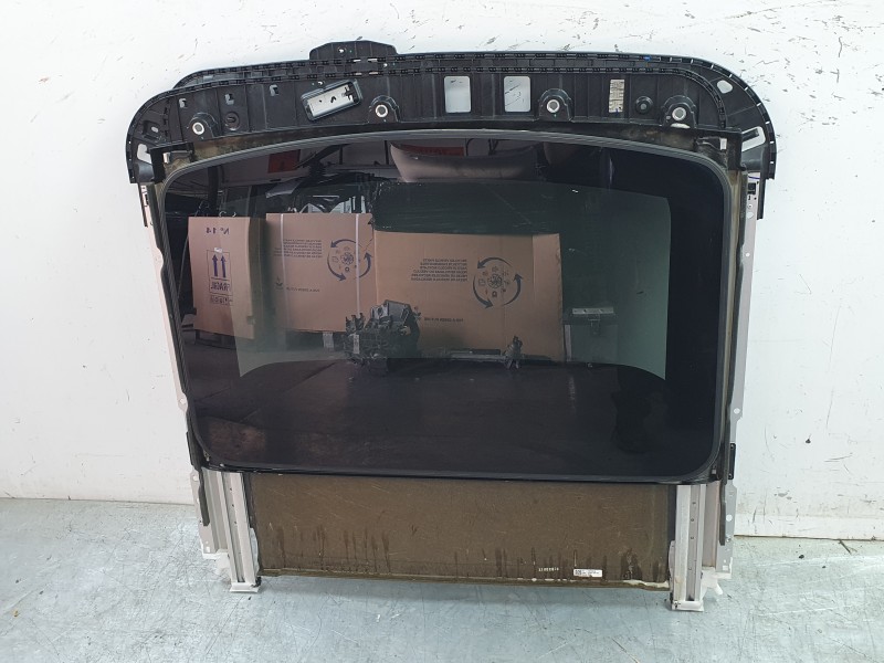 Recambio de techo electrico para kia ev9 100 gt-line awd referencia OEM IAM 81610DO000 81610DO000 81630DO000