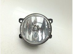 Recambio de faro antiniebla derecho para renault clio iv (bh_) 0.9 tce 90 referencia OEM IAM    2