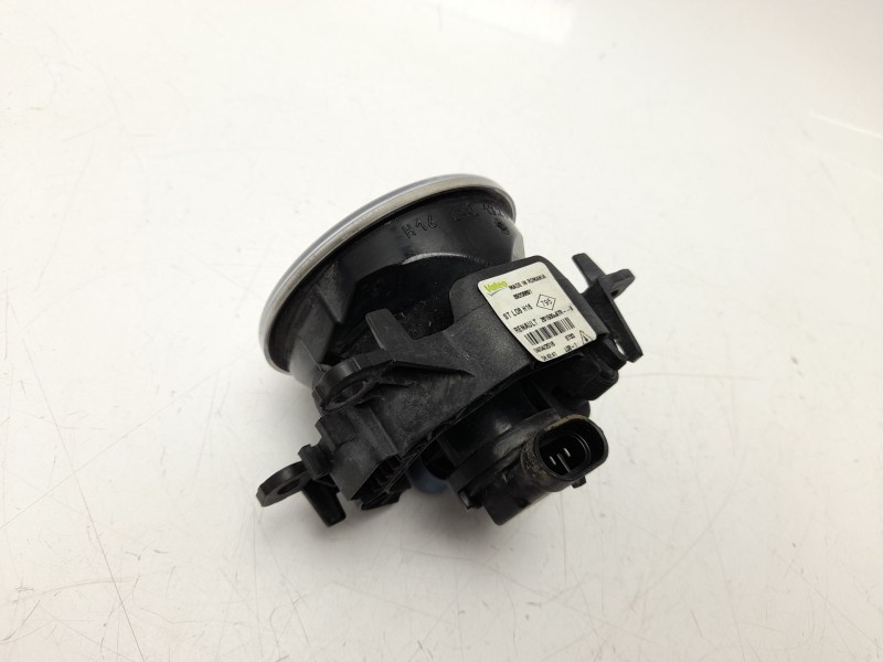 Recambio de faro antiniebla izquierdo para renault clio iv (bh_) 0.9 tce 90 referencia OEM IAM  261500097R 10119960006/13226189/