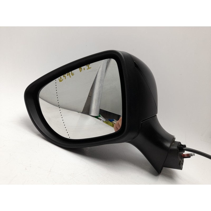 Recambio de retrovisor izquierdo para renault clio iv (bh_) 0.9 tce 90 referencia OEM IAM  963022031R 1051996012/27254501/550049