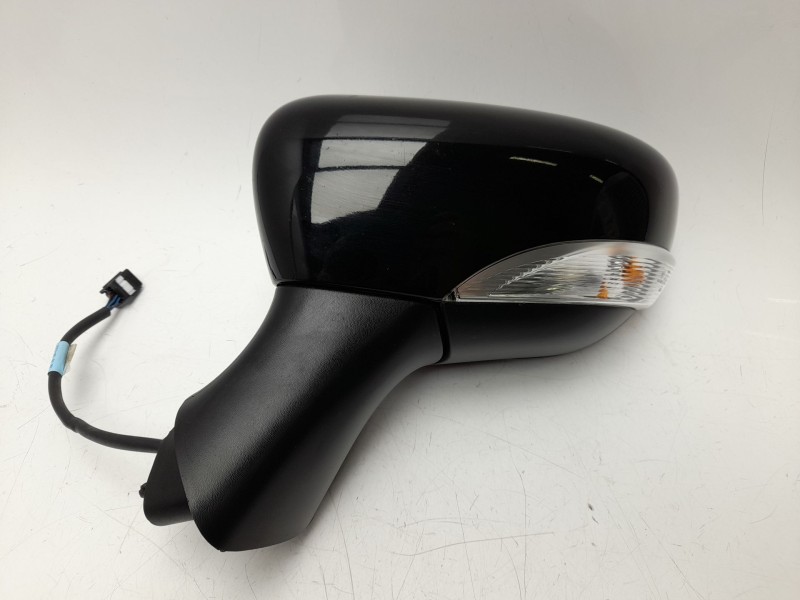 Recambio de retrovisor izquierdo para renault clio iv (bh_) 0.9 tce 90 referencia OEM IAM  963022031R 1051996012/27254501/550049