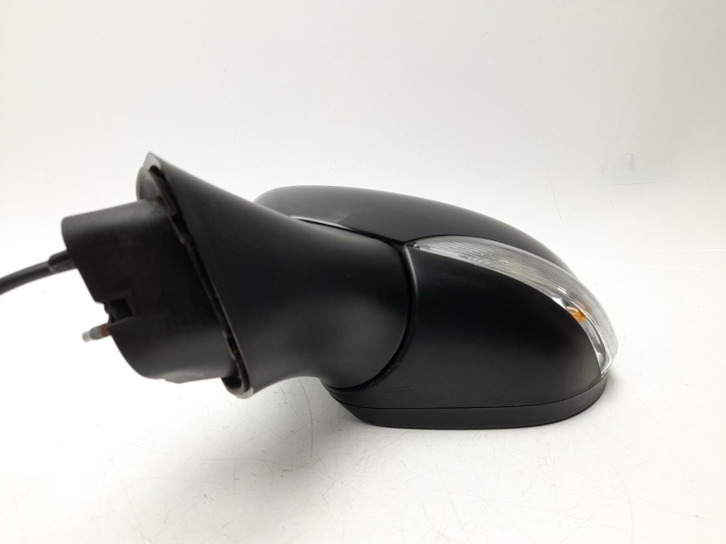 Recambio de retrovisor izquierdo para renault clio iv (bh_) 0.9 tce 90 referencia OEM IAM  963022031R 1051996012/27254501/550049