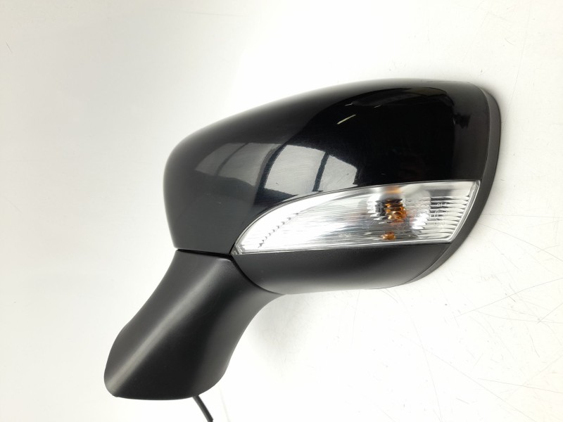 Recambio de retrovisor izquierdo para renault clio iv (bh_) 0.9 tce 90 referencia OEM IAM  963022031R 1051996012/27254501/550049