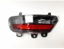PILOTO TRASERO IZQUIERDO PARAGOLPES 265855239R 103F18150381/5750101