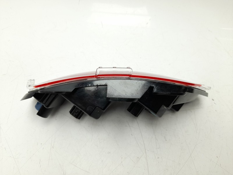Recambio de piloto trasero izquierdo paragolpes para renault captur e-tech hybrid referencia OEM IAM  265855239R 103F18150381/57