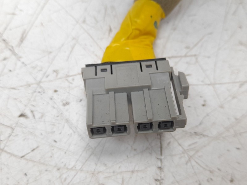 Recambio de antena para hyundai i30 (pde, pd, pden) 2.0 n referencia OEM IAM 96210G4410EB  