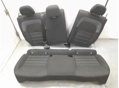 Recambio de juego asientos completo para dacia sandero iii 1.0 tce 90 eco-g referencia OEM IAM    2