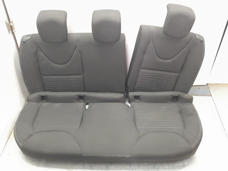 Recambio de juego asientos completo para renault clio iv (bh_) 0.9 tce 90 referencia OEM IAM   