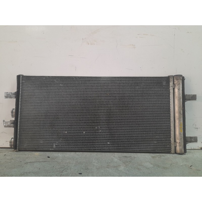 Recambio de condensador / radiador aire acondicionado para bmw 1 (f40) 118 d referencia OEM IAM  64539271207 350410