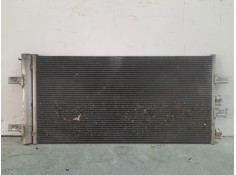 Recambio de condensador / radiador aire acondicionado para bmw 1 (f40) 118 d referencia OEM IAM  64539271207 350410 2