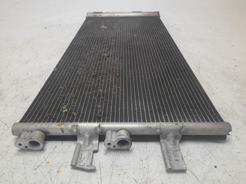 Recambio de condensador / radiador aire acondicionado para bmw 1 (f40) 118 d referencia OEM IAM  64539271207 350410