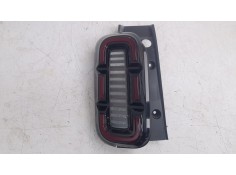 Recambio de piloto trasero izquierdo para renault 4 e-tech 120 referencia OEM IAM  265550976R 