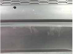 Recambio de paragolpes trasero para nissan juke (f16_) 1.6 hybrid referencia OEM IAM  850226PAMA 