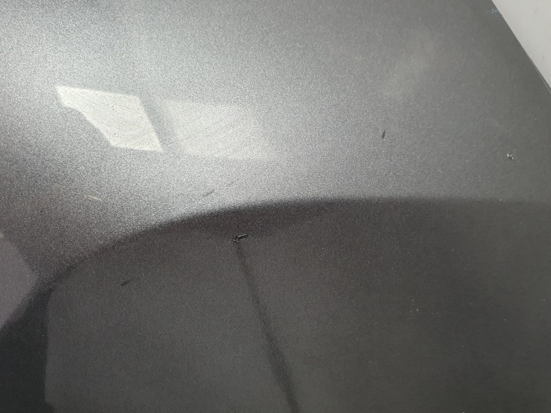 Recambio de paragolpes trasero para nissan juke (f16_) 1.6 hybrid referencia OEM IAM  850226PAMA 