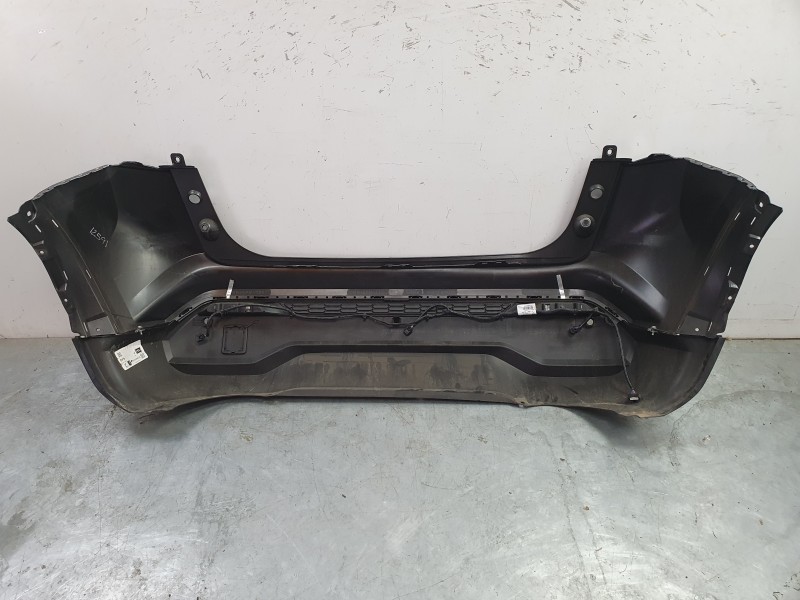 Recambio de paragolpes trasero para nissan juke (f16_) 1.6 hybrid referencia OEM IAM  850226PAMA 
