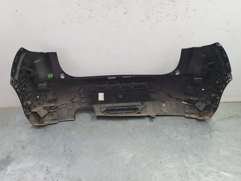 Recambio de paragolpes trasero para nissan juke (f16_) 1.6 hybrid referencia OEM IAM  850226PAMA 