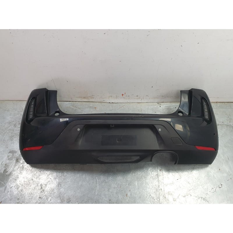 Recambio de paragolpes trasero para ds ds 3 / ds 3 crossback (ur_, uc_, uj_) 1.2 puretech 130 referencia OEM IAM  982139951T 