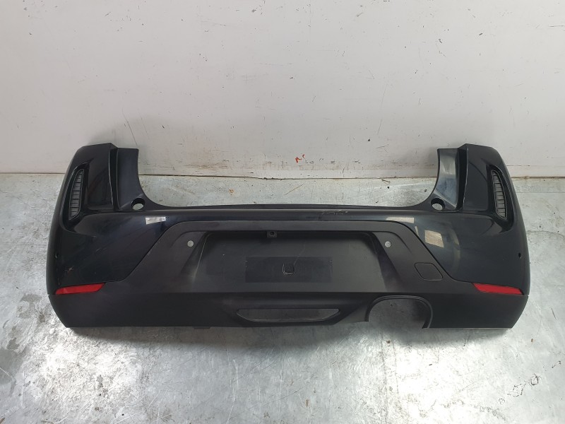 Recambio de paragolpes trasero para ds ds 3 / ds 3 crossback (ur_, uc_, uj_) 1.2 puretech 130 referencia OEM IAM  982139951T 