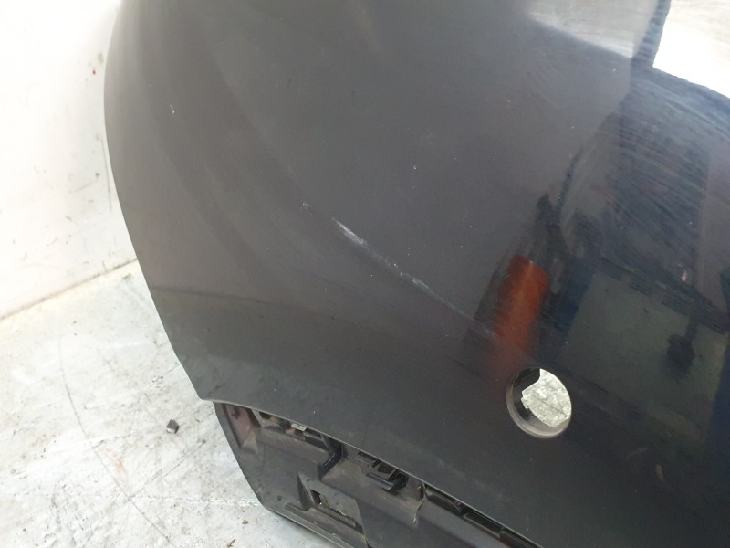 Recambio de paragolpes trasero para ds ds 3 / ds 3 crossback (ur_, uc_, uj_) 1.2 puretech 130 referencia OEM IAM  982139951T 