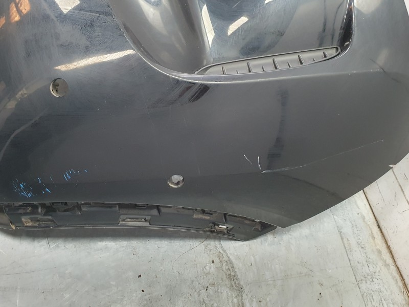 Recambio de paragolpes trasero para ds ds 3 / ds 3 crossback (ur_, uc_, uj_) 1.2 puretech 130 referencia OEM IAM  982139951T 