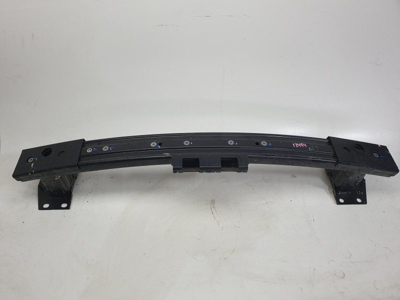 Recambio de refuerzo paragolpes delantero para renault captur e-tech hybrid referencia OEM IAM  752103198R 107181507/RN7041622